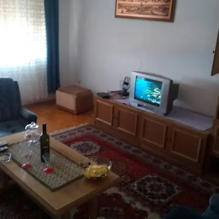 Apartman Djurdja Dvorska