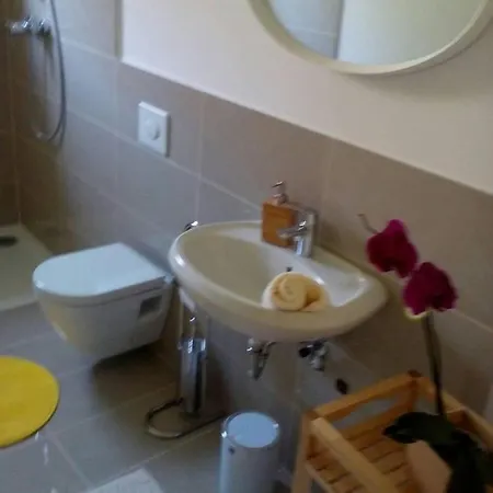 Djurdja Dvorska Apartman