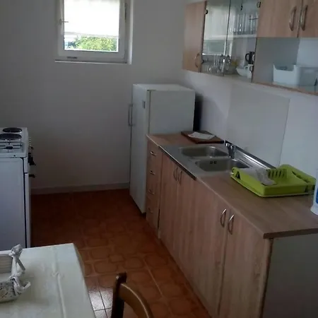 Djurdja Dvorska Apartman *