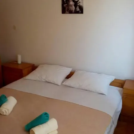 Djurdja Dvorska Apartman