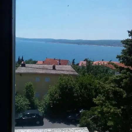 Apartman Djurdja Dvorska Crikvenica