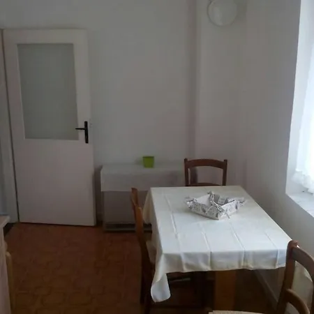 Djurdja Dvorska Apartman Crikvenica