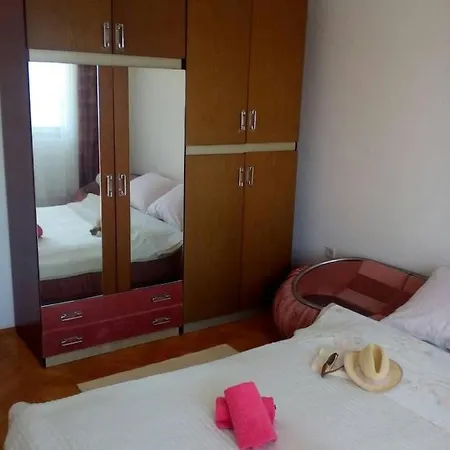 Apartman Djurdja Dvorska