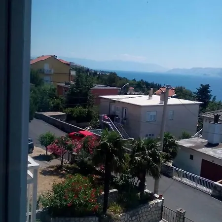 Apartman Djurdja Dvorska